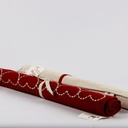 Chemin de Table Linge SYLVIE THIRIEZ Collection MAKE A WISH.