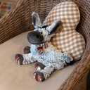 Peluche Ane ALISTER Louise Mansen 41 cm