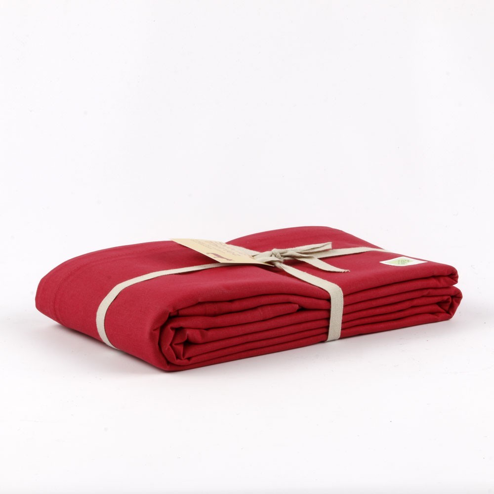 Nappe Rectangle Pivoine Téflon SYLVIE THIRIEZ  