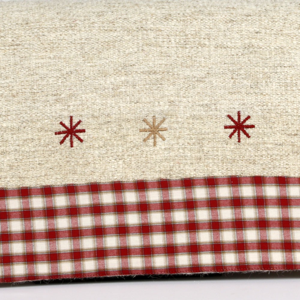 Tapis Intérieur SYLVIE THIRIEZ  Collection AUBEPINE