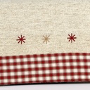 Tapis Intérieur SYLVIE THIRIEZ  Collection AUBEPINE