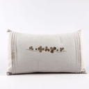 Coussin de nuque Sylvie Thiriez Leopoldine
