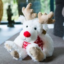 Peluche Elan Caribou NHISKY 41 cm