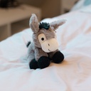 Peluche Enfant Ane Ultra Doux