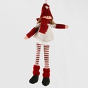 Lutin Garçon en feutrine 39 cmW