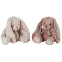 Peluche LAPIN Crème MAYLIS Louise MANSEN