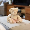 Peluche Ours GUNHILD 28 cm