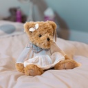 Peluche Ours PRISCA Louise Mansen