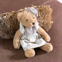 Peluche ours TYANA 30 cm