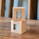 Bougie végétale SOIREE EN FORET 180 gr LES AUTHENTICS