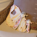 Coffret bébé Mouton rose