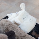 Chausson Géant Peluche MOUTON