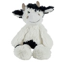 Peluche Vache CLARISSE Louise Mansen 43 cm