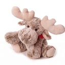 Peluche Elan CARLO assis 30 cm