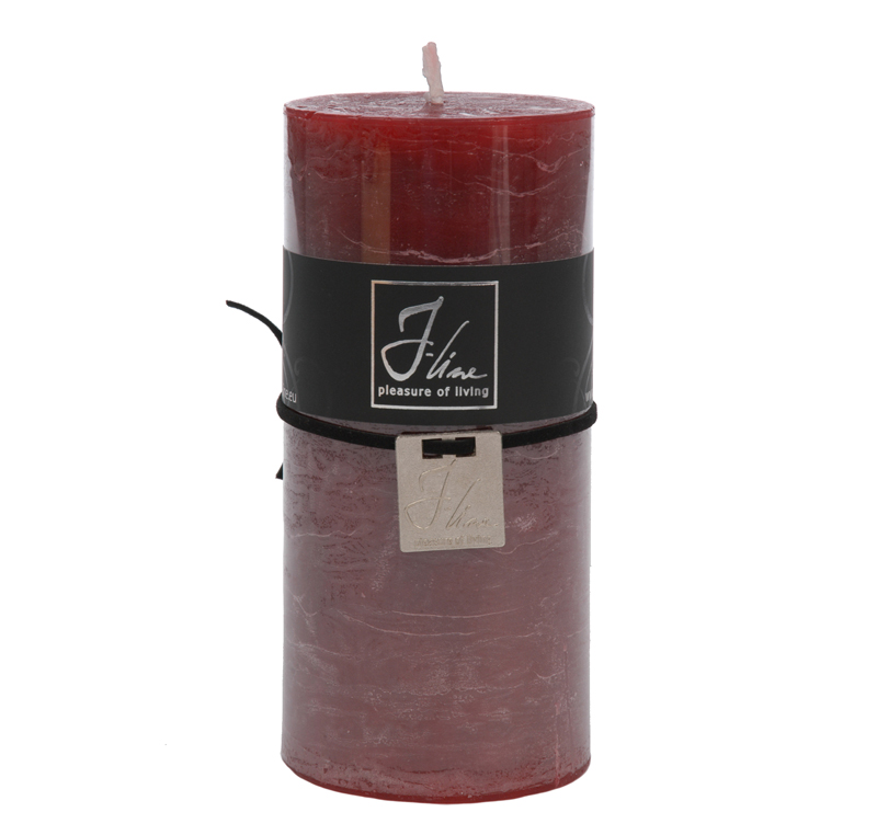 Bougie J-Line BORDEAUX 72H