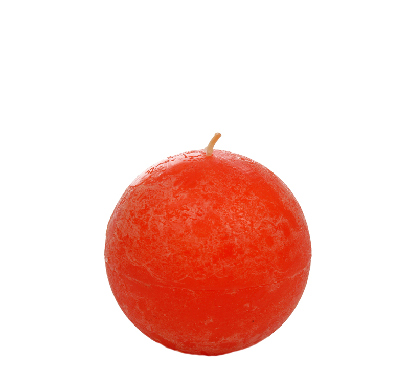Bougie J-Line ORANGE 40H