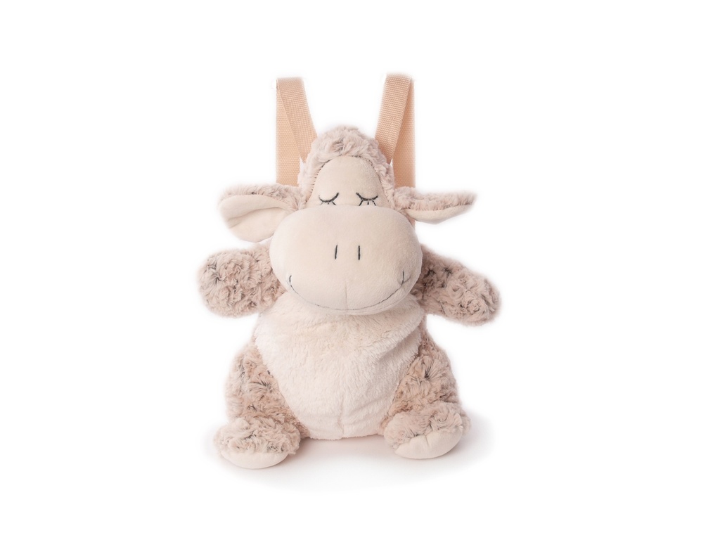 Sac a Dos Enfant MOUTON Ultra Doux