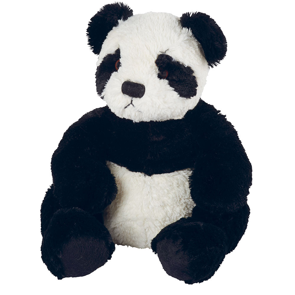 Peluche PANDA 40cm Andy