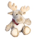 Peluche Elan assis 26cm