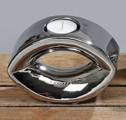 Photophore CHROME Collection Twist 