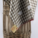 Chemin de Table SYLVIE THIRIEZ Collection AMOURETTE