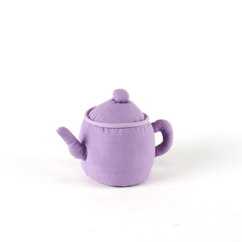 Bloque Porte THEIERE violet  