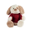 Peluche Chien NIKY Louise Mansen 26 cm  