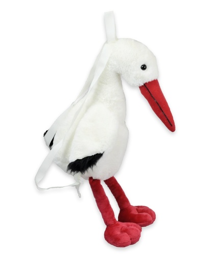 [6873] Sac à dos Enfant CIGOGNE