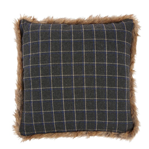 [HL194] Coussin Collection BREWEN déhoussable