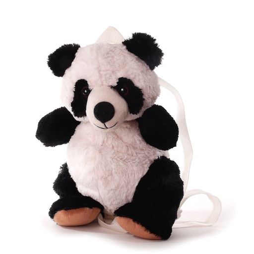 [6675] Sac à Dos Enfant PANDA Ultra Doux.