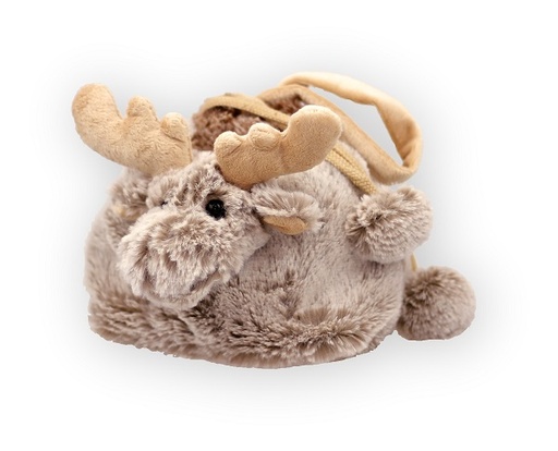 [6802] Sac Peluche Élan