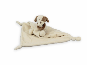 [8457] Doudou CHIEN ultra doux