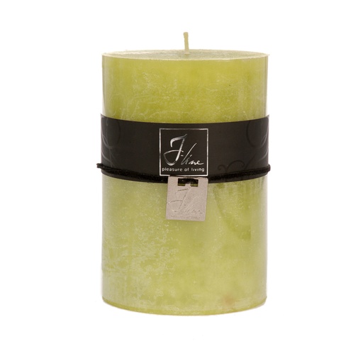 [JL93397] Bougie J-Line VERTE 120H