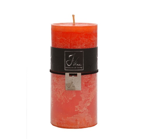 [JL93527] Bougie J-Line ORANGE 72H