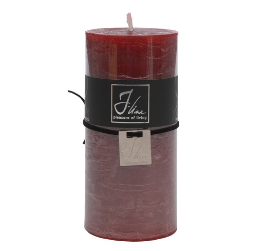 [JL98928] Bougie J-Line BORDEAUX 72H