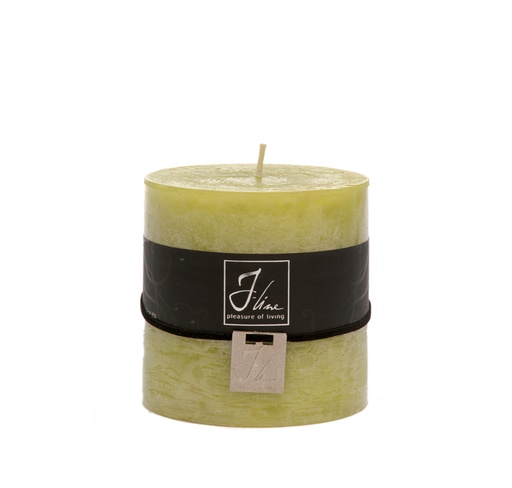 [JL93396] Bougie J-Line VERTE 80H