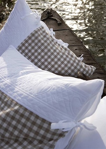 [AMOURETTEDRAP] Drap Collection AMOURETTE 240*310