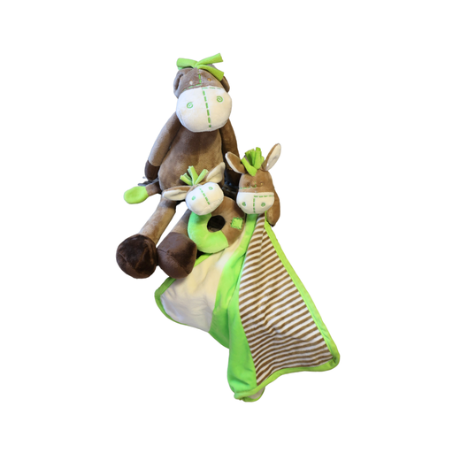 [COFFRETBEBEANE] Coffret Bébé Ane