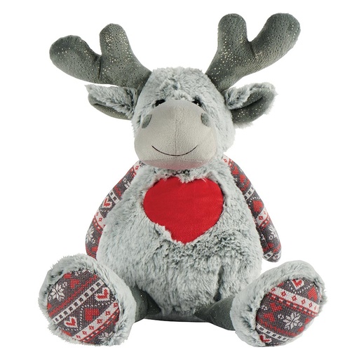 [WW143] Peluche Caribou Miles 53 cm