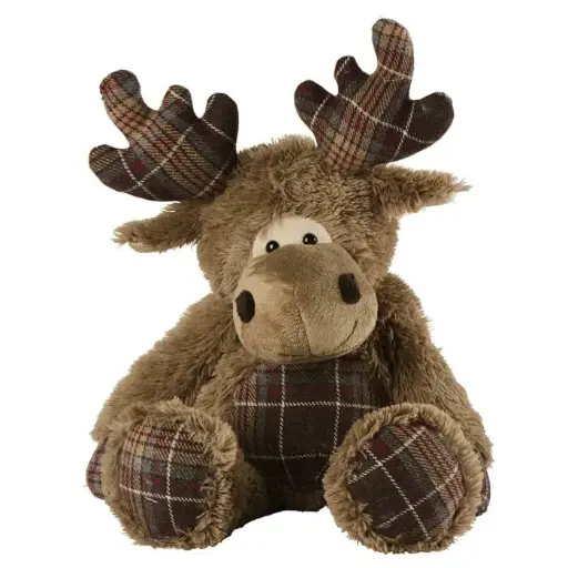 [WW162] Peluche Cerf Mady 52 cm