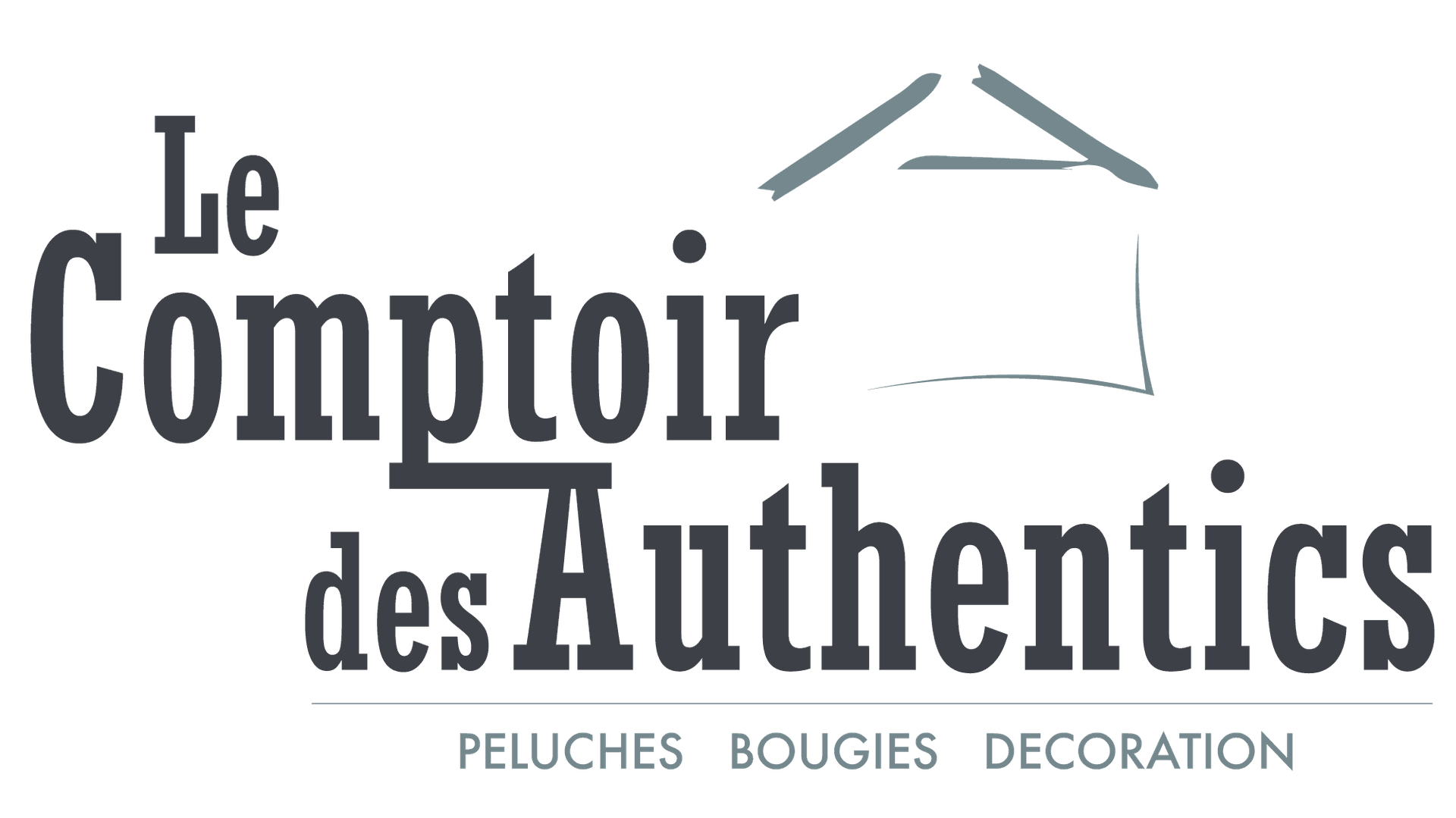 Le comptoir des Authentics